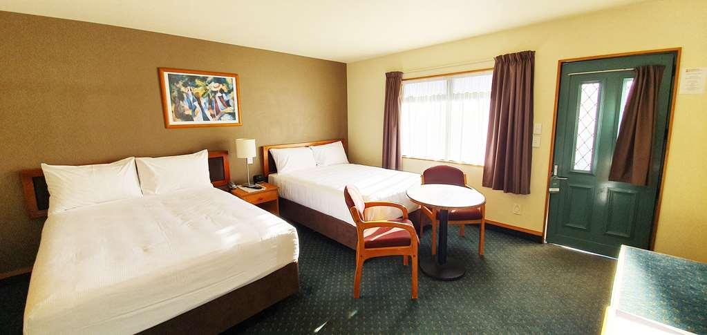 Jetpark Hamilton Airport New Zealand Hotel Room photo